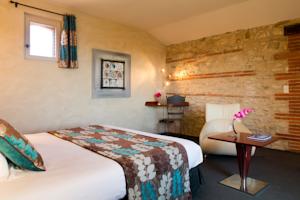 Hotel Auberge Du Roua : photos des chambres