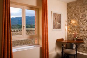 Hotel Auberge Du Roua : photos des chambres