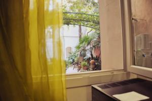 Le Ryad Boutique Hotel : Duplex Triple