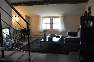 Chambres d'hotes/B&B Monte Arena : Suite Classique