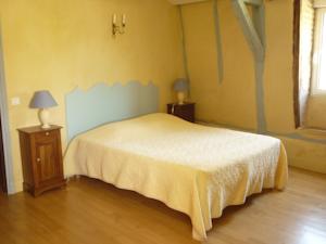 Chambres d'hotes/B&B Maison d'Hotes Redon : photos des chambres