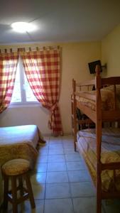 Hotel Les Cavalets : Chambre Familiale
