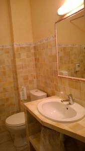 Hotel Les Cavalets : photos des chambres