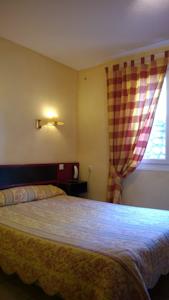 Hotel Les Cavalets : photos des chambres