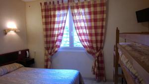 Hotel Les Cavalets : photos des chambres