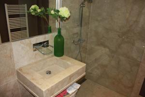 Hebergement Le Clos Saint Nizier : photos des chambres