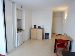 Residence Appart Hotel La Maison Des Chercheurs : photos des chambres