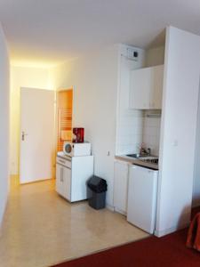 Residence Appart Hotel La Maison Des Chercheurs : photos des chambres