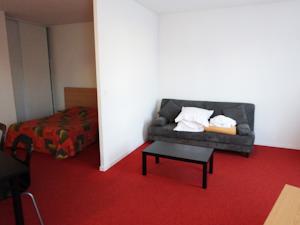 Residence Appart Hotel La Maison Des Chercheurs : photos des chambres