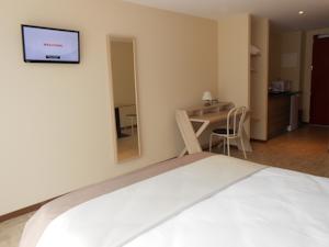 Hotel La Pause : photos des chambres