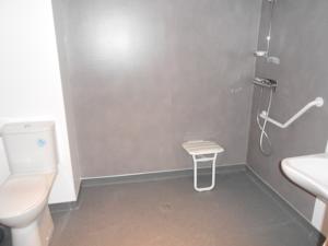Hotel La Pause : photos des chambres