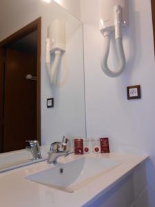 Hotel La Pause : photos des chambres