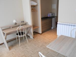 Hotel La Pause : photos des chambres