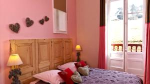Chambres d'hotes/B&B La Source Doree : photos des chambres
