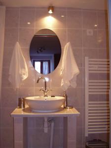 Chambres d'hotes/B&B Halte Dodo : photos des chambres