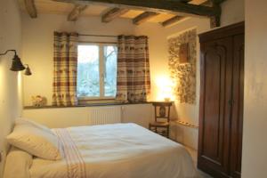 Chambres d'hotes/B&B Le Baluchon : photos des chambres
