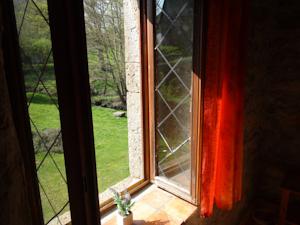 Hebergement Gite La Louviere : photos des chambres