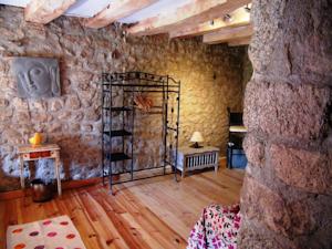 Hebergement Gite La Louviere : photos des chambres