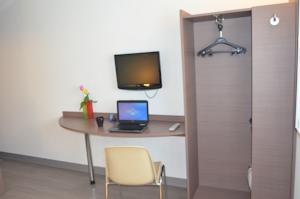 Hebergement Pauseome Apparthotel : photos des chambres