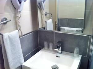 Hotel Le Splendid : photos des chambres