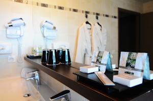 Hotel La Fauceille : photos des chambres