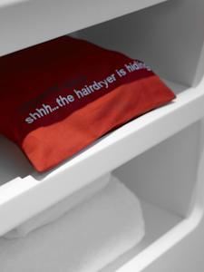 Hotel citizenM Paris Charles de Gaulle Airport : photos des chambres