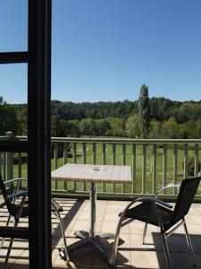 Hotel Helios - Golf : photos des chambres