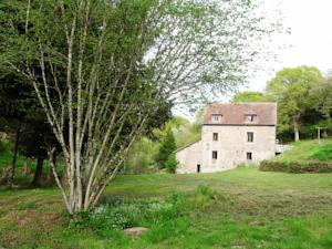 Hebergement Gite La Louviere : photos des chambres