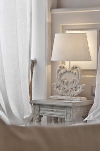 Hotel Les Glycines - Restaurant & Spa : photos des chambres