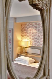 Hotel Les Glycines - Restaurant & Spa : photos des chambres
