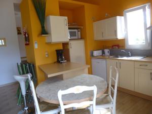 Hebergement Villa Le Tournesol : photos des chambres