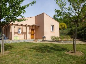 Hebergement Villa Le Tournesol : photos des chambres