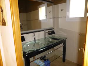 Hebergement Villa Le Tournesol : photos des chambres