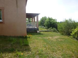 Hebergement Villa Le Tournesol : photos des chambres
