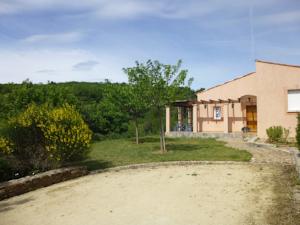 Hebergement Villa Le Tournesol : photos des chambres