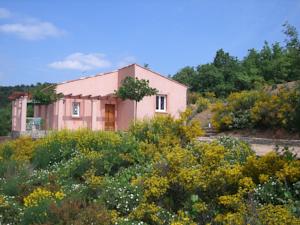 Hebergement Villa Le Tournesol : photos des chambres