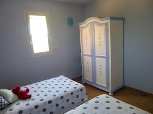 Chambres d'hotes/B&B Domaine de Flo : photos des chambres