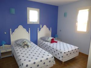 Chambres d'hotes/B&B Domaine de Flo : photos des chambres