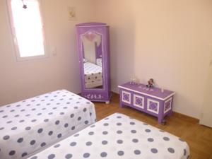 Chambres d'hotes/B&B Domaine de Flo : photos des chambres