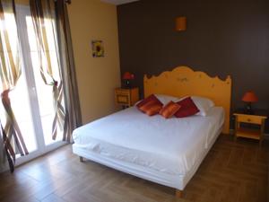 Chambres d'hotes/B&B Domaine de Flo : photos des chambres