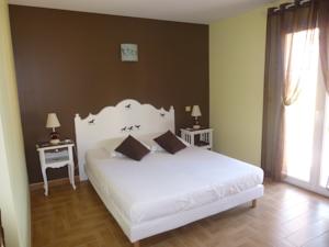 Chambres d'hotes/B&B Domaine de Flo : photos des chambres