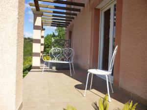 Chambres d'hotes/B&B Domaine de Flo : photos des chambres