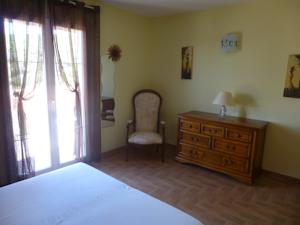 Chambres d'hotes/B&B Domaine de Flo : photos des chambres
