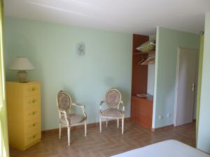 Chambres d'hotes/B&B Domaine de Flo : photos des chambres