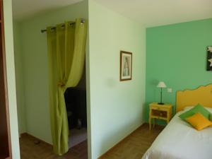 Chambres d'hotes/B&B Domaine de Flo : photos des chambres