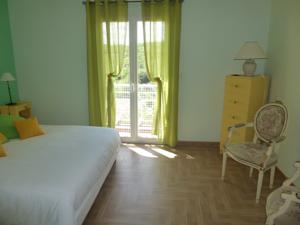Chambres d'hotes/B&B Domaine de Flo : photos des chambres