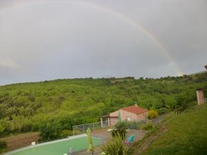 Hebergement Villa Le Tournesol : photos des chambres