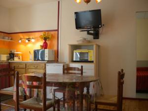 Hotel des Alpes : photos des chambres