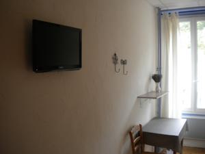 Hotel des Alpes : photos des chambres