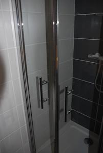 Ruthenium Hotel : Chambre Double Standard